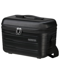 American Tourister Flashline - Beautycase 36 cm (schwarz) - Ansicht 2