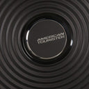 American Tourister Soundbox - 4-Rollen-Kabinentrolley 55 cm erw. (schwarz) - Ansicht 7