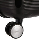American Tourister Soundbox - 4-Rollen-Kabinentrolley 55 cm erw. (schwarz) - Ansicht 6