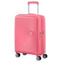 American Tourister Soundbox - 4-Rollen-Kabinentrolley 55 cm (sun kissed coral) - Ansicht 2