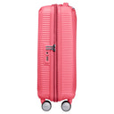 American Tourister Soundbox - 4-Rollen-Kabinentrolley 55 cm (sun kissed coral) - Ansicht 3