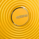 American Tourister Soundbox - 4-Rollen-Trolley 67 cm erw. (gelb) - Ansicht 9