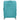 American Tourister Soundbox - 4 - Rollen - Trolley 67 cm erw. (turquoise) - Markenkoffer
