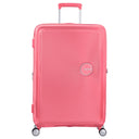 American Tourister Soundbox - 4-Rollen-Trolley 77 cm (sun kissed coral)