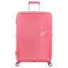 American Tourister Soundbox - 4-Rollen-Trolley 77 cm (sun kissed coral)