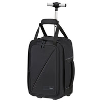 American Tourister Take2Cabin - Rucksacktrolley 40 cm (schwarz) - Ansicht 2