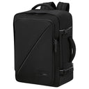 American Tourister Take2Cabin - Reiserucksack 15.6" M 45 cm (schwarz) - Ansicht 2