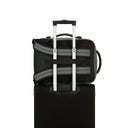 American Tourister Take2Cabin - Reiserucksack 15.6" S/M 40 cm (grün) - Ansicht 9