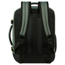 American Tourister Take2Cabin - Reiserucksack 15.6" S/M 40 cm (grün) - Ansicht 4