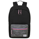 American Tourister Upbeat 19.5 - Rucksack 42.5 cm (camo black) - Markenkoffer
