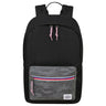 American Tourister Upbeat 19.5 - Rucksack 42.5 cm (camo black) - Markenkoffer
