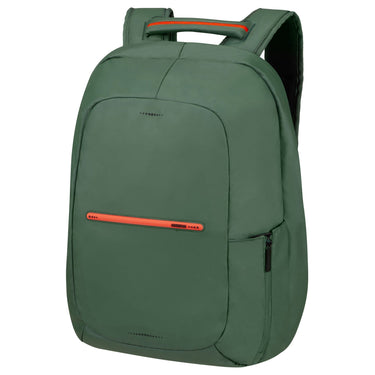 American Tourister Urban Groove - Commute Backpack 15.6" 48 cm (grün) - Markenkoffer