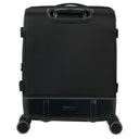 American Tourister Urban Track - 4-Rollen-Kabinentrolley 55 cm (schwarz) - Ansicht 3