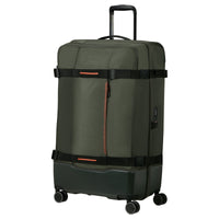 American Tourister Urban Track - 4-Rollen-Trolley 79 cm (grün) - Ansicht 2