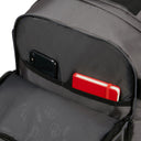 American Tourister Urban Track - Laptoprucksack 15.6" 45 cm (grau) - Markenkoffer