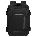 American Tourister Urban Track - Laptoprucksack 15.6" 45 cm (schwarz) - Markenkoffer