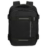 American Tourister Urban Track - Laptoprucksack 15.6" 45 cm (schwarz) - Markenkoffer