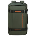 American Tourister Urban Track - Reiserucksack 55 cm (grün)