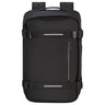 American Tourister Urban Track - Reiserucksack 55 cm (schwarz) - Markenkoffer