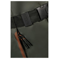 American Tourister Urban Track - Rollenreisetasche L 78,5 cm (grün) - Ansicht 9