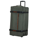 American Tourister Urban Track - Rollenreisetasche L 78,5 cm (grün) - Markenkoffer