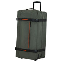 American Tourister Urban Track - Rollenreisetasche L 78,5 cm (grün) - Ansicht 2
