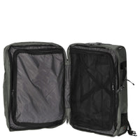 American Tourister Urban Track - Rollenreisetasche S 55 cm (grün) - Ansicht 6