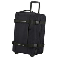 American Tourister Urban Track - Rollenreisetasche S 55 cm (schwarz) - Ansicht 2