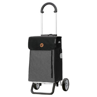 Andersen Scala Shopper Plus Hente - Trolley 103 cm (black)