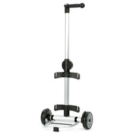 Andersen Unus Shopper 360° - Einkaufstrolley 57 cm (recycelt) (mole 2) - Ansicht 2