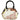 Anekke Alma Bowlingtasche - Handtasche 32 cm (multicolor) - Markenkoffer