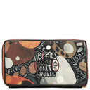 Anekke Alma - Reisegeldbörse 8cc 23 cm (multicolor) - Markenkoffer