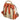 Anekke Alma - Rucksack 29 cm (multicolor) - Markenkoffer