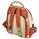 Anekke Alma - Rucksack 29 cm (multicolor) - Markenkoffer