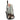 Anekke Alma - Rucksack 30 cm (multicolor) - Markenkoffer