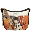 Anekke Alma - Umhängetasche 25 cm (multicolor) - Markenkoffer