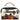 Anneke Alma - Handtasche 23 cm (multicolor) - Markenkoffer