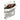 Anneke Alma - Umhängetasche 23 cm (multicolor) - Markenkoffer