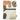 Anneke Alma - Umhängetasche 23 cm (multicolor) - Markenkoffer