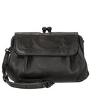 aunts & uncles Grandmas Luxury Club Mrs. Whoopie Pie - Umhängetasche 22 cm RFID (blacksmoke)