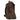 aunts & uncles Hunter Jack - Aktentasche 17" (vintage braun) - Markenkoffer