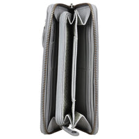 aunts & uncles Jamies Orchard Melon - Geldbörse 15cc 19.5 cm RFID (circular grey) - Ansicht 4