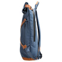 aunts & uncles Japan Osaka Rolltop - Rucksack 15" 47 cm (blue jeans) - Markenkoffer