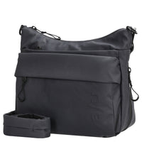 aunts & uncles Japan RE LITE Nanuki RE LITE - Umhängetasche 28 cm (outer space) - Ansicht 2