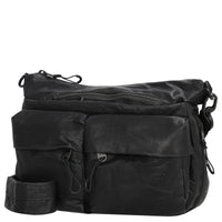 aunts & uncles Japan RE Mogami RE Lite - Umhängetasche 30 cm (black) - Ansicht 2