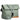 aunts & uncles Japan Yao - Umhängetasche 25.5 cm (sage green) - Markenkoffer