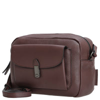 aunts & uncles Philocalists Posh - Umhängetasche 21 cm (merlot) - Ansicht 2