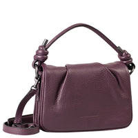 aunts & uncles Philocalists Twinkle - Umhängetasche 19 cm (merlot) - Ansicht 2
