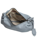 aunts & uncles Philocalists Sparkle Halfmoon - Umhängetasche 32 cm (skyway) - Ansicht 6