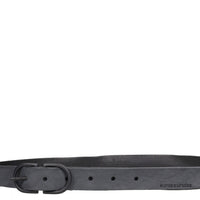 aunts & uncles Tender Fella - Gürtel (nubuck anthracite, 105) - Ansicht 2